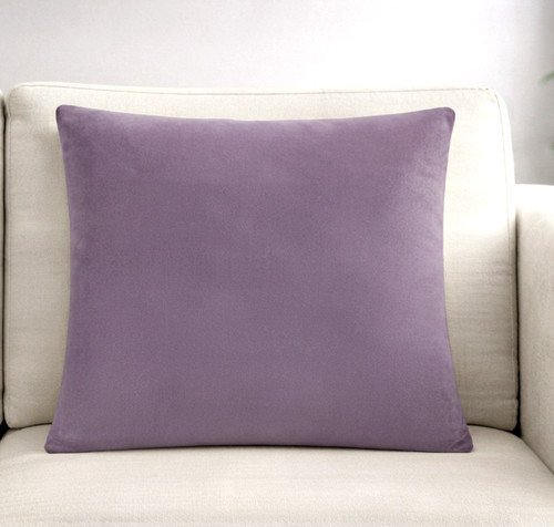Cushion covers velvet extra - covers,