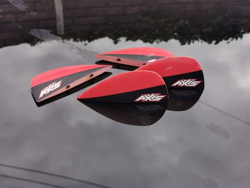 Axis 45mm fins - axis,