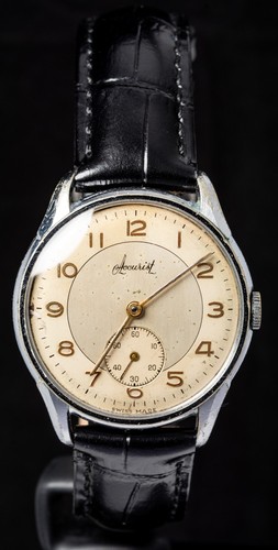Accurist cream sub - accurist,