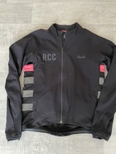 Rapha RCC Training Jacket Size
