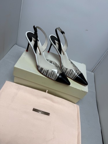 Sophia webster daria - webster, stripe