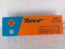 Roco 04170A SNCF BB 300 325