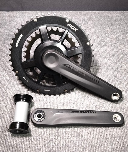 Fsa omega agx 32 crankset - agx+,