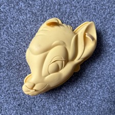 Disney Bambi Silicone