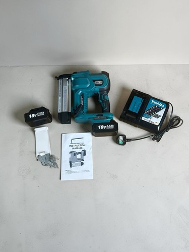 Cordless f50 brad nailer - nailer, 2