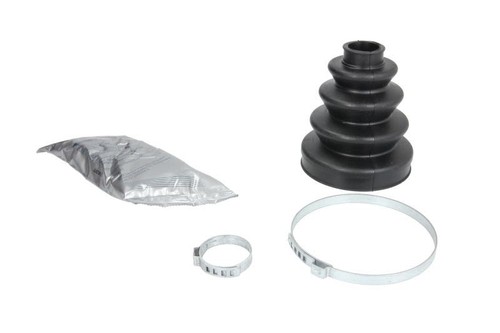 Spidan bellows set drive - , shaft