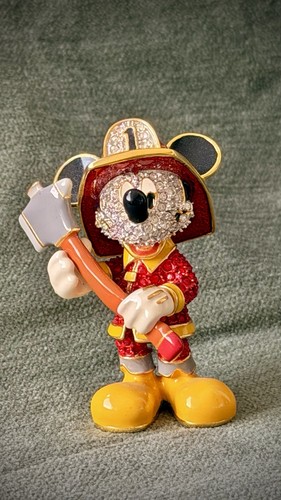 Disney arribas bros swarovski - disney,