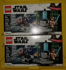 LEGO Star Wars Set 75246