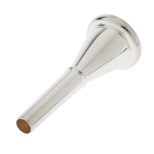 French horn mouthpiece for - horn,