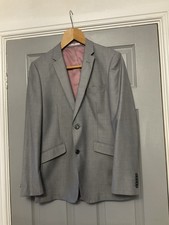 Butler & Webb Tailored Jacket