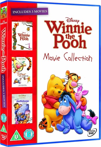 The winnie - the, pooh