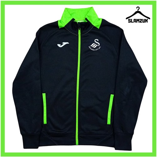 Swansea city football jacket - swansea,