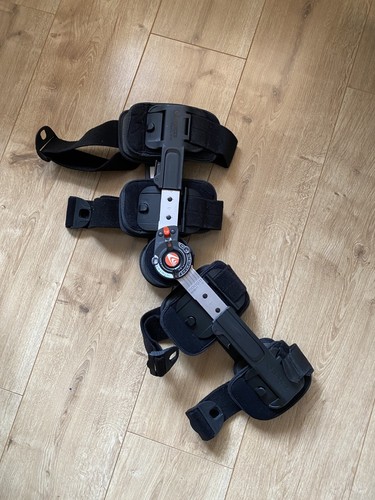 Breg scope knee brace post - breg,