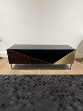 Mango Wood TV Stand