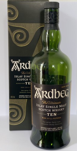 Ardbeg islay year - islay, old