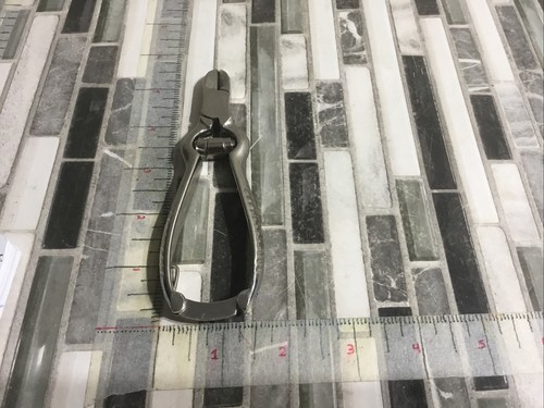 Stainless steel locking - stainless,