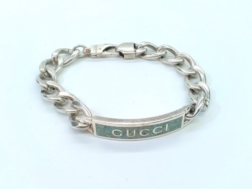 Gucci bracelet white - gucci,