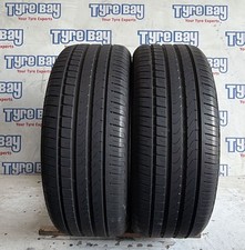 2X 255/45/20 101W PIRELLI