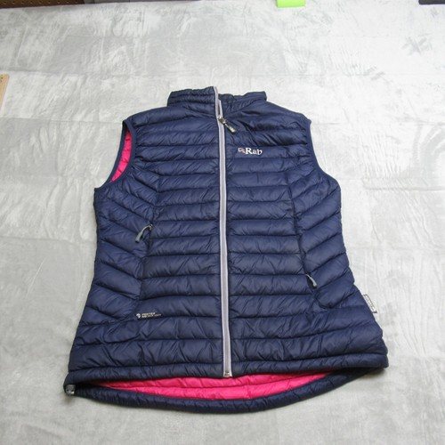 Rab microlight vest women - vest,