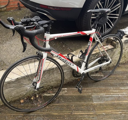 Wilier triestina montegrappa - triestina,
