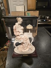 giuseppe armani figurine