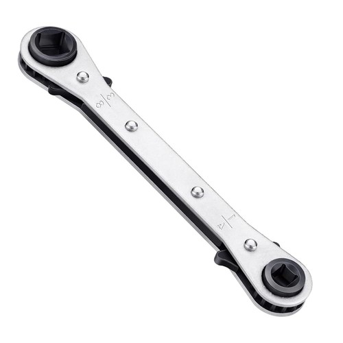 Hvac service wrench - hvac,