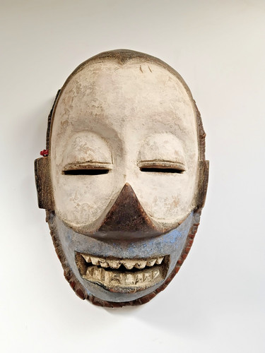 Vintage central african - vintage,