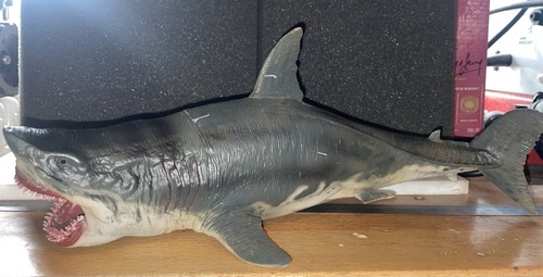 Pnso megalodon prehistoric - pnso,