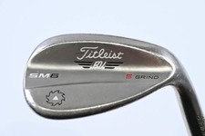 Titleist Vokey SM6 Lob Wedge /