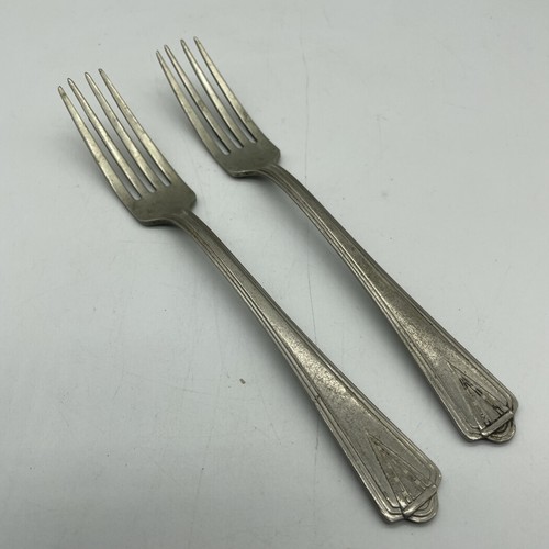 Epns vintage silverware - epns,