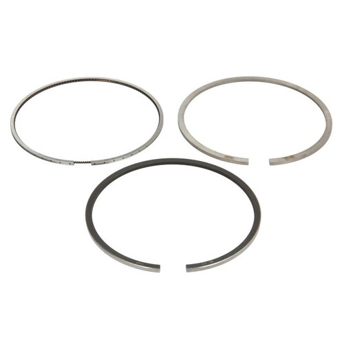 Piston ring kit for - piston,