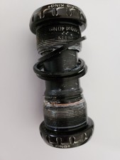 Chris King bottom bracket  - the high end version.