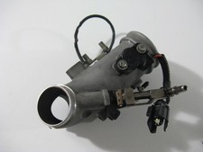 Buell XB-12X Ulysses, XB2 Fuel