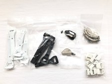 Gaerne SG12 Boot Spares