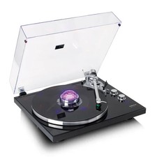 Lenco Record Stabiliser