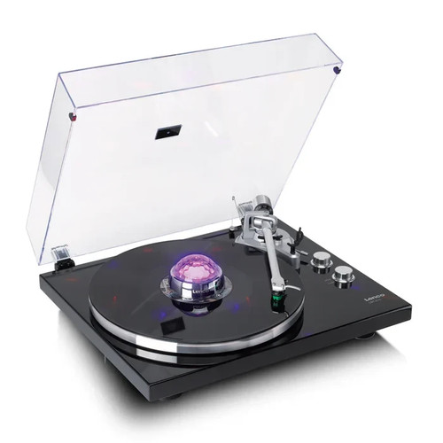 Lenco record stabiliser - lenco,