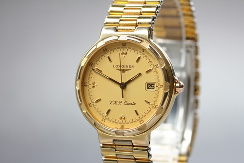 Mint longines conquest - [n,