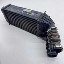 PEUGEOT 207 SW INTERCOOLER