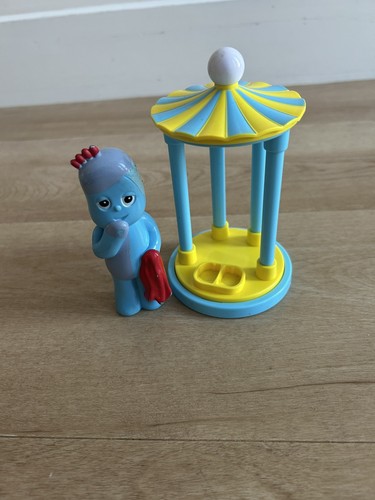 The night garden - in,