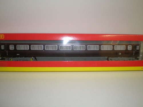 Hornby gauge r4401 - oo,