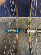 Rare Mavic 217 SUP