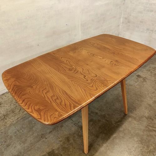 Ercol 383 drop leaf dinning - 383,