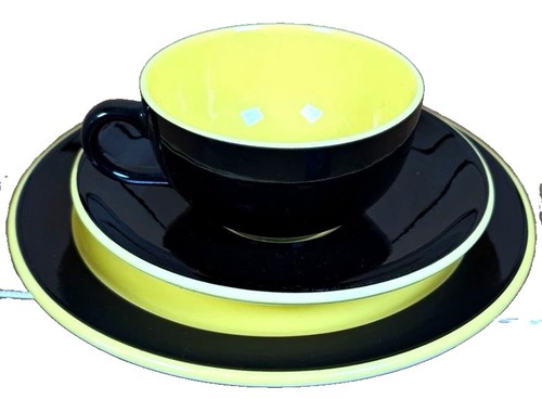 Vintage villeroy boch - villeroy,