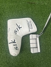 SIK putter - long (Belly