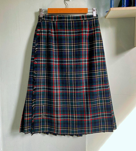 Vtg hector russell highland - vtg,