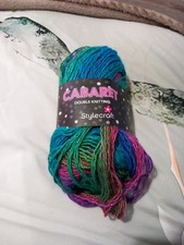 Stylecraft, Cabaret Double