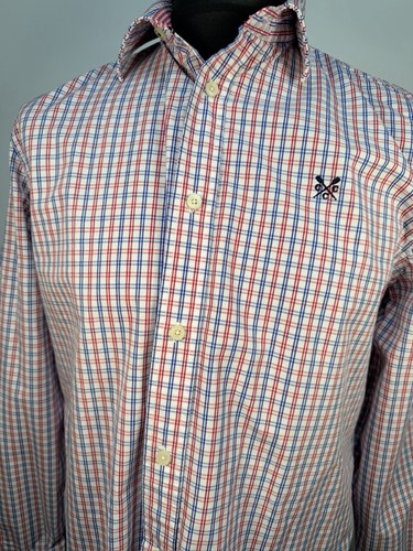 Crew clothing mens long - crew,
