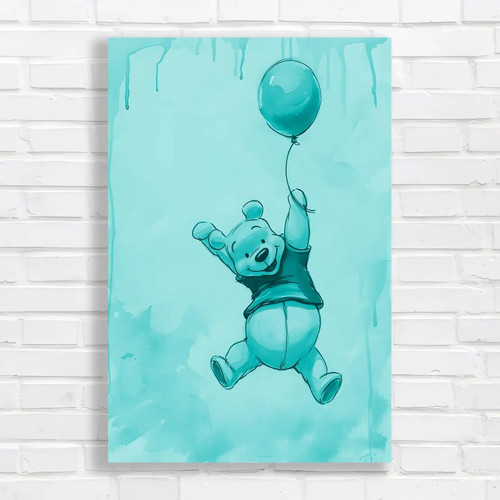 Whimsical winnie the pooh - whimsical,