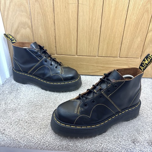 Martens doc church quad - dr,