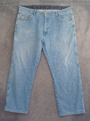 Wrangler authentic jeans - wrangler, mens